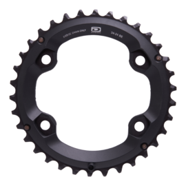 Shimano FC-M6000-2 CHAINRING 34T