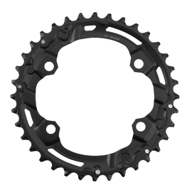 Shimano FC-M4100 CHAINRING 36T-BF