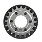 Shimano Shimano SINGLE SPROCKET, CS-S500, ALFINE20T(W/O GUARD)