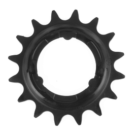 Shimano 16T - Shimano 3S Sprocket #322 0320 - Black