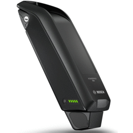 BOSCH POWERPACK 500