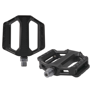 Shimano Shimano PD-EF202 Flat Pedal - Black