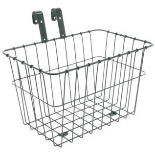 Wald Wald 135 Front Grocery Basket