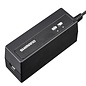 Shimano Shimano BATTERY CHARGER, SM-BCR2, FOR SM-BTR2 INCLUDING CHARGING CORD FOR USB PORT