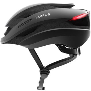 Lumos Lumos Ultra Plus MIPS - Charcoal Black