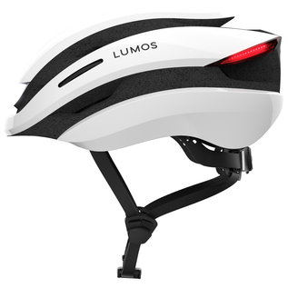 Lumos Lumos Ultra Plus MIPS - Jet White