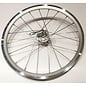 Kinetix Kinetix Comp Joule 3 Dynamo Hub Wheel QR 20H - Silver