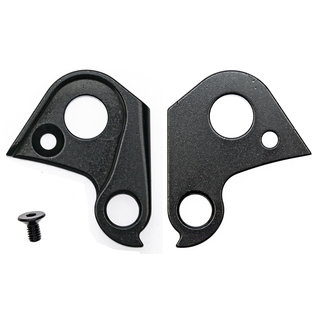 Norco Norco Hanger #4 - Hanger with 4mm Screw - WMF hanger #338