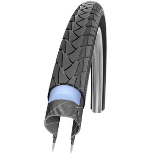 Schwalbe Schwalbe Marathon Plus HS440  28 x 1-1/2 | 700x38B