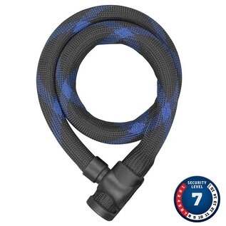 Abus Abus Ivera Steel-O-Flex 7200 Cable lock, 20mm/85cm
