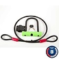 Abus Abus Ultra 410 Mini/ Cobra, U-Lock and cable, 140/150/13mm, 10mm/120cm cable, SH34