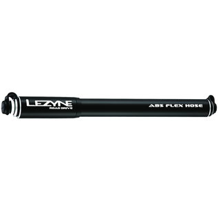 Lezyne Lezyne Road Drive HP Compact Pump Black L / 283mm