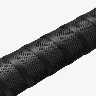 Brooks Brooks Cambium Rubber Bar Tape Black