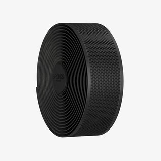 Brooks Brooks Cambium Rubber Bar Tape Black