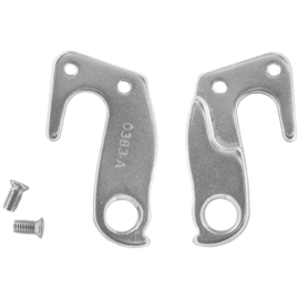 Norco Hanger 913010-001 - Silver