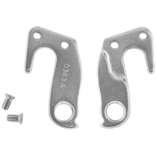 Norco Norco Derailleur Hanger 913010-001 - Silver