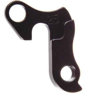 Wheels MFG Wheels Manufacturing Derailleur Hanger 25