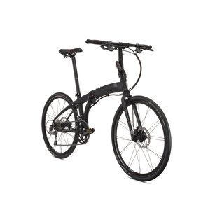 Tern Tern Eclipse P20 -  Black/Red