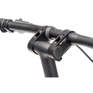 Tern Tern Verge D9 - Red/Silver