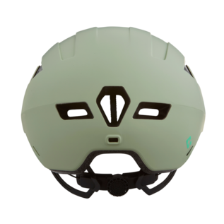Lazer Lazer Cityzen Kineticore Helmet - Matte Laurel Green
