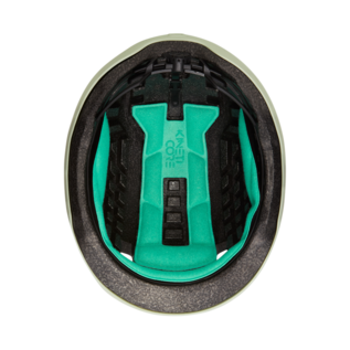 Lazer Lazer Cityzen Kineticore Helmet - Matte Laurel Green