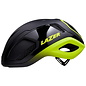 Lazer Lazer Vento Kineticore Helmet - Black / Flash Yellow