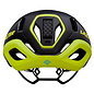 Lazer Lazer Vento Kineticore Helmet - Black / Flash Yellow