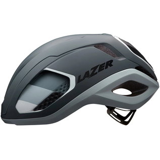 Lazer Lazer Vento Kineticore Helmet - Matte Blue / Grey