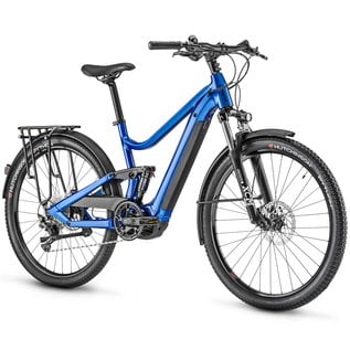 Moustache Moustache Samedi 27 Xroad FS 3 - Metallic Blue