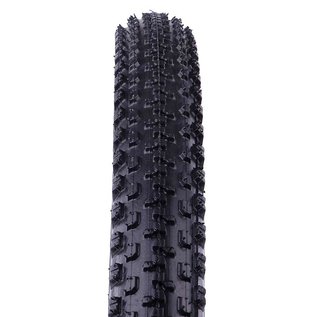 Evo 584-54 EVO, Knotty, Tire, 27.5''x2.10, Wire, Clincher, Black