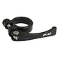 Evo 31.8mm - EVO, E-Force XL, Seatpost Clamp, 31.8mm, Black