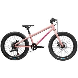 Norco Storm 20 Disc - Pink/Purple