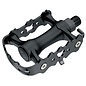 49N 49N Trekking Resin / Alloy Pedals