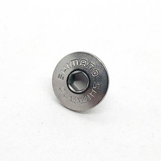 Shimano Shimano PD-7800 CLEAT FIXING BOLT (M5X8MM / 1 PCS.)