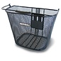 Basil Basil Bremen Front KlickFix Basket - Black