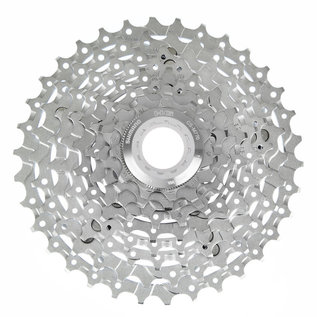 Shimano Shimano  CS-M770 Deore XT 9spd 11-32 Cassette