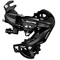 Shimano Shimano RD-TY300 Tourney Rear Derailleur 6/7-Speed, W/Riveted Adapter (ROAD TYPE)