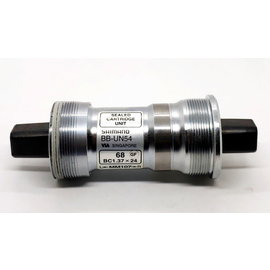 Shimano BB-UN54 68x107mm Square DEORE LX/TIAGRA