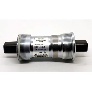 Shimano Shimano BB-UN54 68x107mm Square DEORE LX/TIAGRA