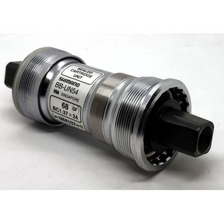 Shimano Shimano BB-UN54 68x107mm Square DEORE LX/TIAGRA