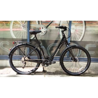 Norco Norco Scene VLT - Black / Silver