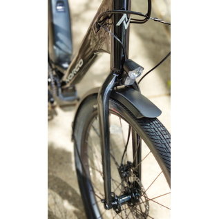 Norco Norco Scene VLT MY24 - Black / Silver