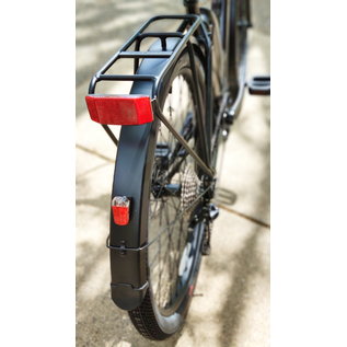 Norco Norco Scene VLT MY24 - Black / Silver