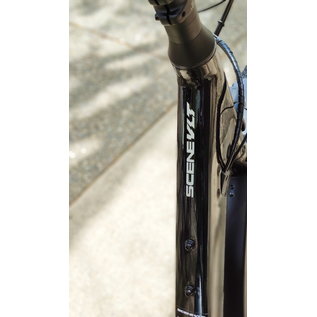 Norco Norco Scene VLT MY24 - Black / Silver