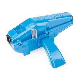 Park Tool CM-25, Chain scrubber