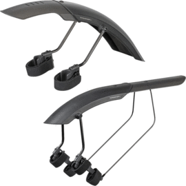 Topeak Topeak TETRAFENDER M1 & M2 Set
