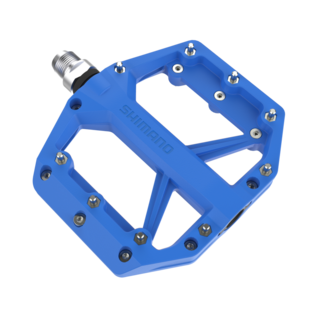 Shimano Shimano PD-GR400 DEORE - Blue