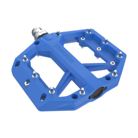 Shimano PPD-GR400 DEORE - Blue