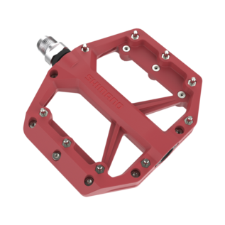 Shimano Shimano PD-GR400 DEORE - Red