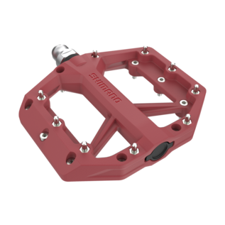 Shimano Shimano PD-GR400 DEORE - Red